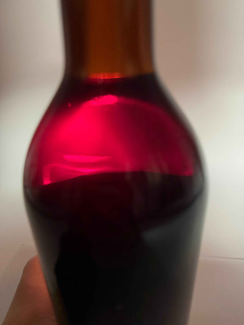 Ceretto Barolo Prapo 1976