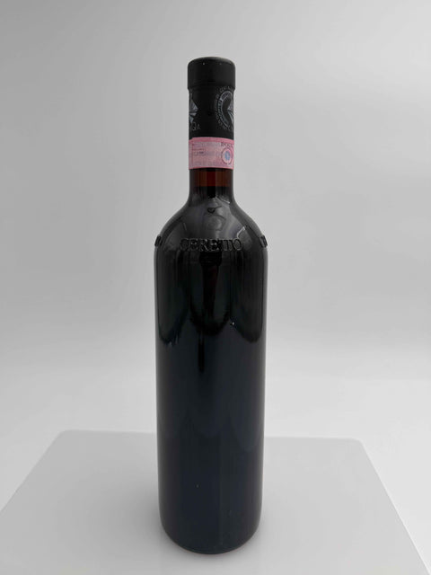 Ceretto Barolo Zonchera 2007