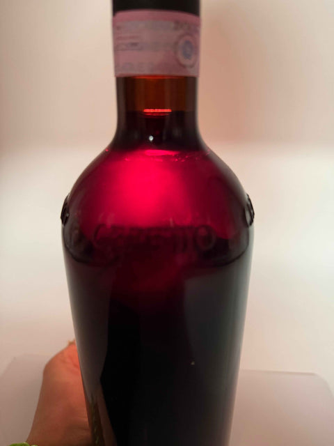 Ceretto Barolo Zonchera 2007