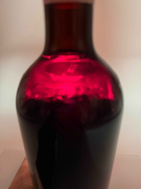 Ceretto Barolo Zonchera 1996