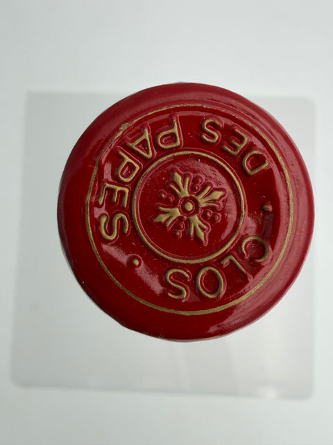 Chateauneuf du Pape, Clos Des Papes 2015