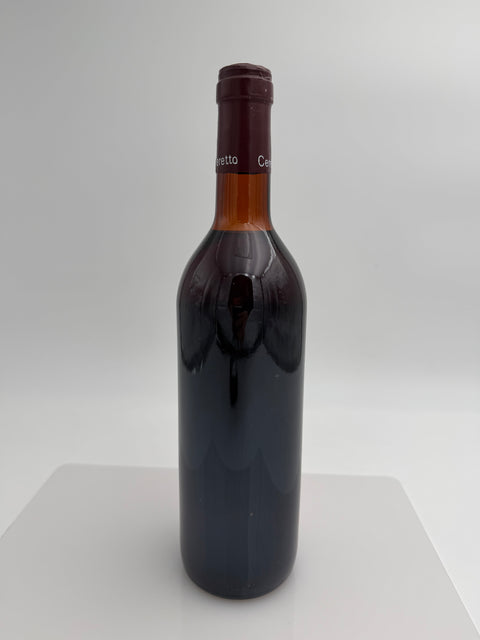 Ceretto Barbaresco Asili 1978