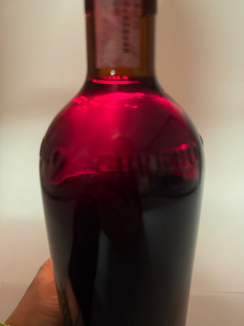 Ceretto Barolo Bricco Rocche 2004