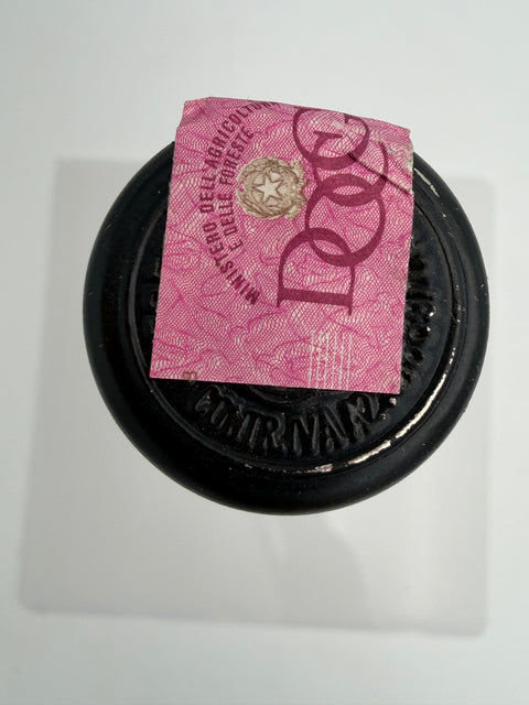 Ceretto Barolo Zonchera 1989