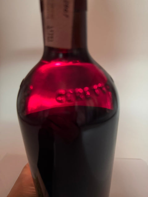 Ceretto Barolo Bricco Rocche Brunate 1997
