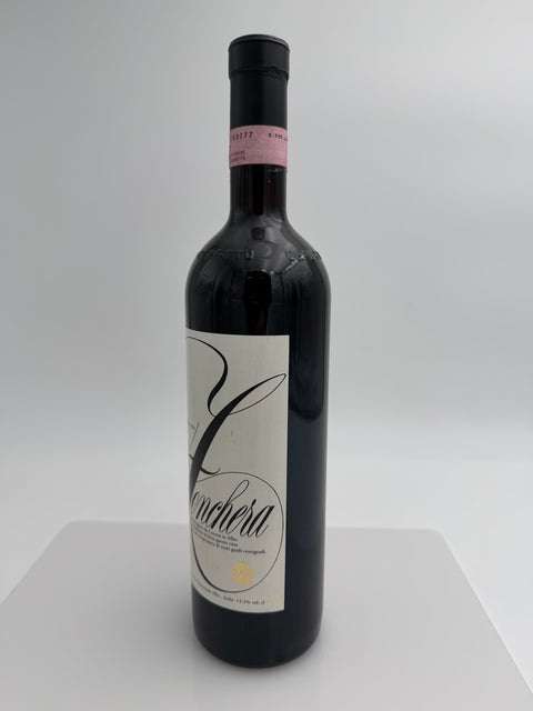 Ceretto Barolo Zonchera 1993