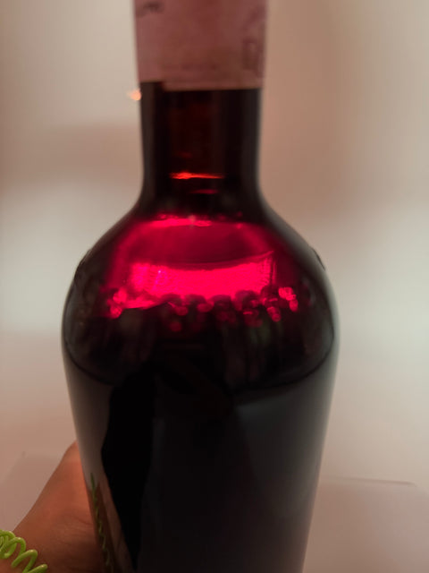 Ceretto Barolo Zonchera 1993