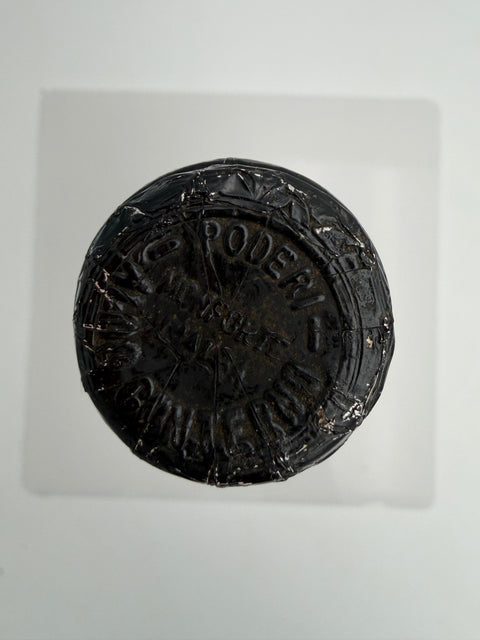 Poderi Aldo Conterno, Barolo 1952