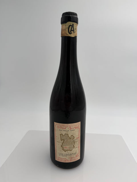 Poderi Aldo Conterno, Barolo 1955