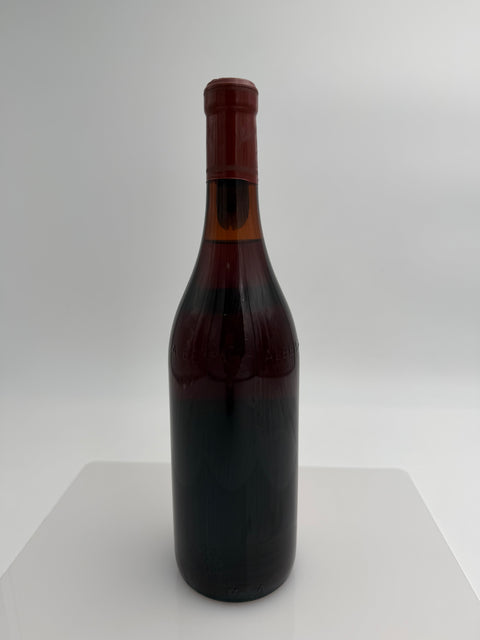 Francesco Rinaldi & figli, Barolo Cannubbio La Brunata 1978