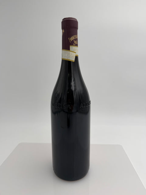 Francesco Rinaldi & figli, Barolo Cannubi 2015