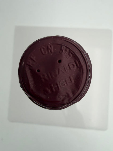 Francesco Rinaldi & figli, Barolo Rocche Dell'Annunziata 2018