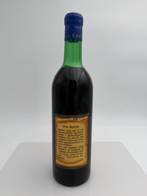 Spanna Cantine Curti 1964