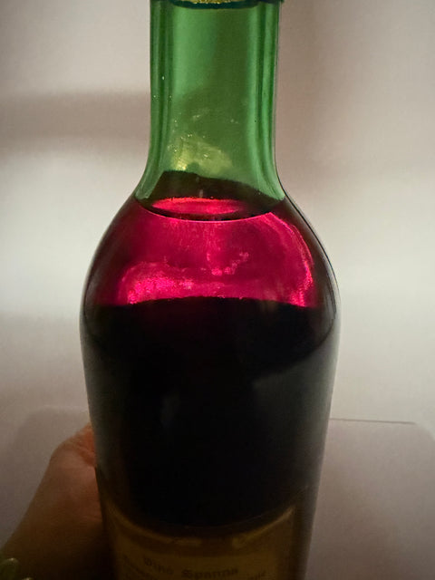 Spanna Cantine Curti 1964