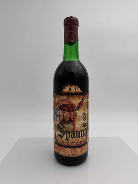 Spanna Borgo Cav. Ercole & C 1964