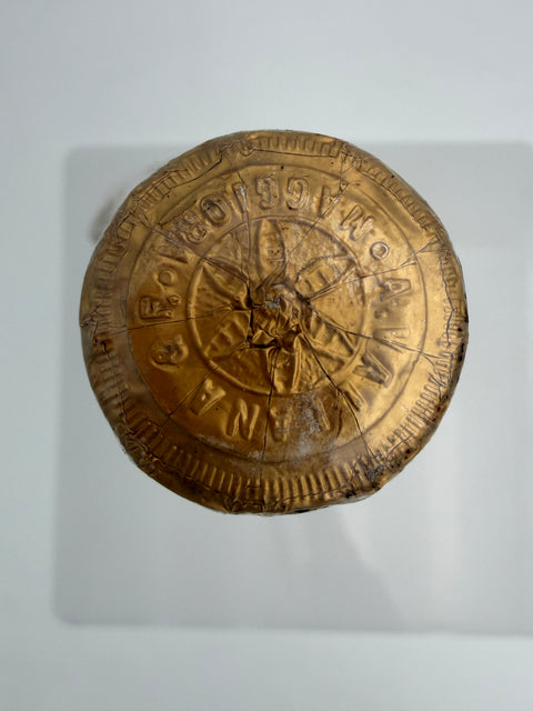 Vino Spanna, Antonio Vallana e Figlio, Podere Tre Torri di Traversagna Riserva 1964