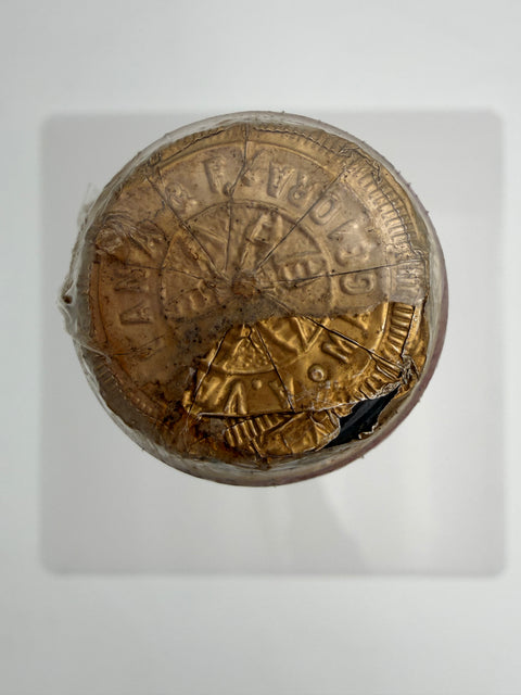 Vino Spanna, Antonio Vallana e Figlio, S. Lorenzo 1958, S. Lorenzo