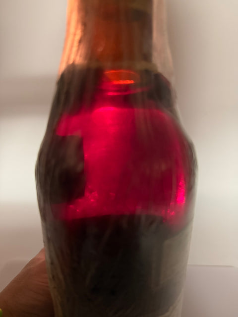 Vino Spanna, Antonio Vallana e Figlio, S. Lorenzo 1958, S. Lorenzo