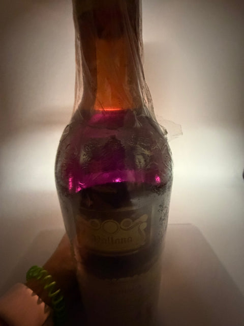 Vallana Antonio & Flli, Gattinara 1974