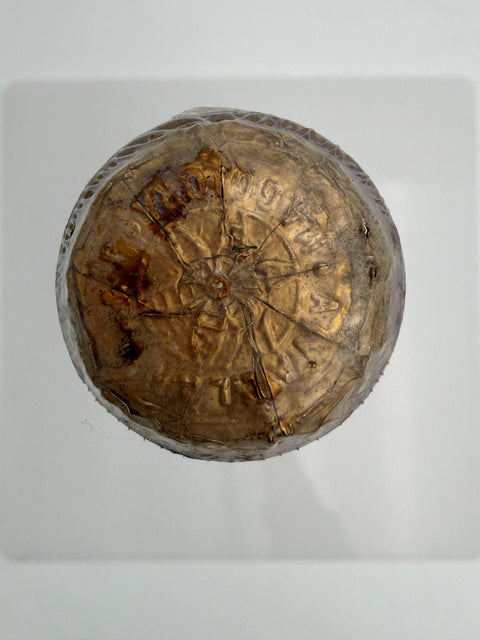 Vino Spanna, Antonio Vallana e Figlio, Campi Ravdii, 1955 Medaglia D'Oro