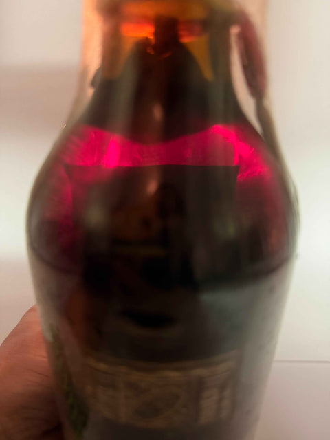 Vino Spanna, Antonio Vallana e Figlio, Campi Ravdii, 1958