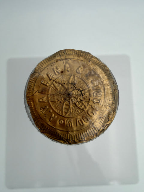 Vino Spanna, Antonio Vallana e Figlio, 1955 Il Vino di Altri Tempi Medaglia D'Oro