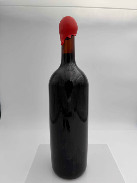 Doppio Magnum Balbo Marino e Carlo, Barbaresco, 1986