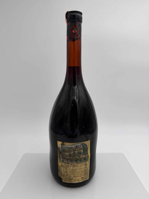 Magnum Bersano, Barolo 1982