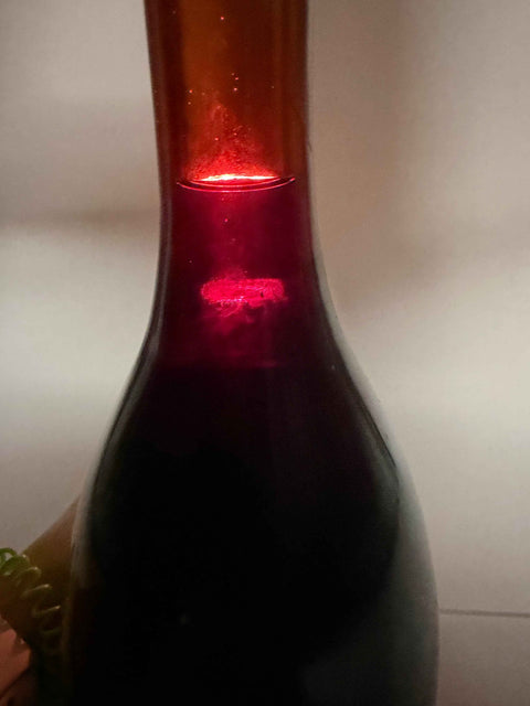 Magnum Bersano, Barolo 1982