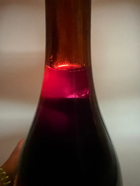 Voghera Remo, Barbaresco 1978, 3,750 litri