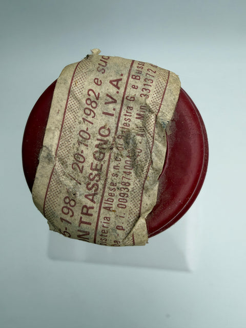 Double Magnum, Marchesi di Barolo, 1982