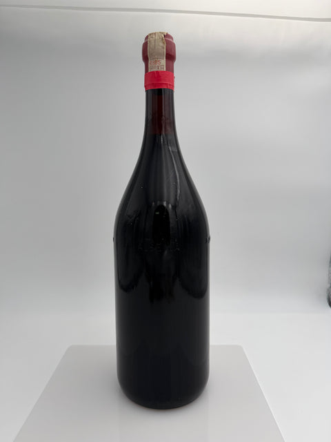 Double Magnum, Marchesi di Barolo, 1982