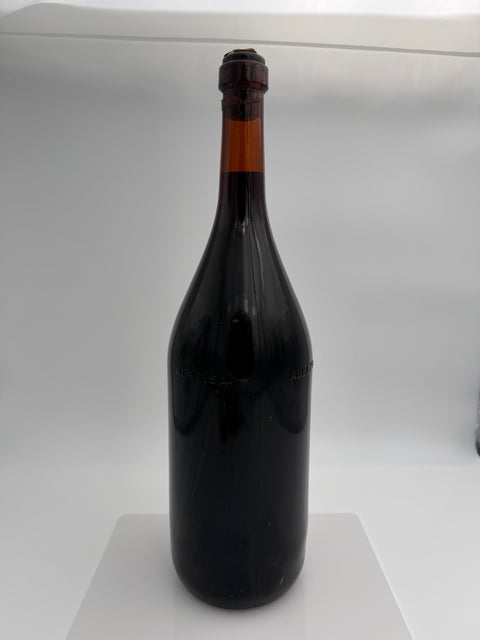 Magnum, Masscarello Giuseppe and Son, Barolo, Monprivato Ca D'Morissio reserve 1996