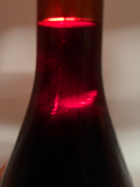 Magnum, Masscarello Giuseppe and Son, Barolo, Monprivato Ca D'Morissio reserve 1996