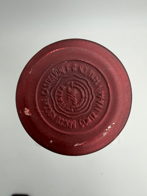 Ceretto Barolo Bricco Rocche Prapo 1990, 5Lt