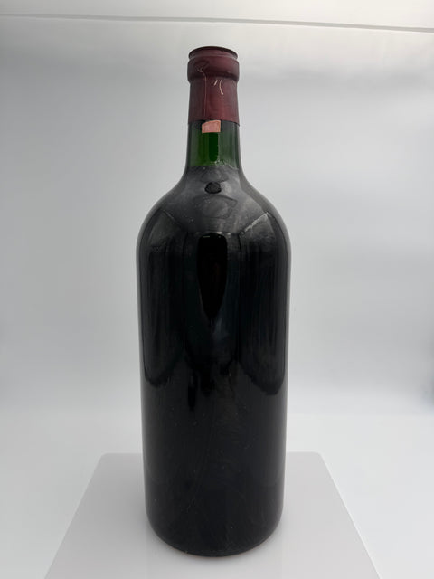 Ceretto Barolo Bricco Rocche Prapo 1990, 5Lt