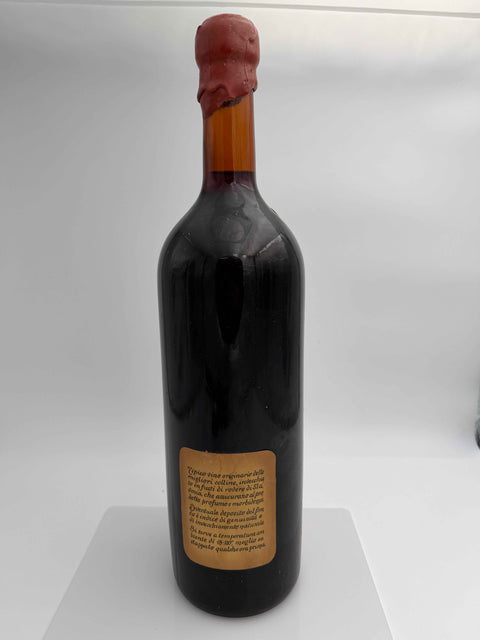 DMG Fratelli Casetta s.d.f. 1976, Barbaresco