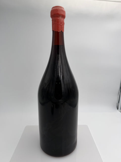 DMG Fratelli Serio & Battista Borgogno, Barolo Riserva 1971