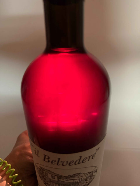 Balocco A&C sas, Il Belvedere, Barolo 1990