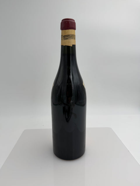Montepulciano D'Abruzzo Emidio Pepe, 1989