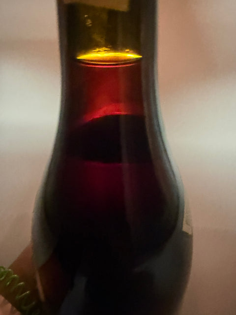 Montepulciano D'Abruzzo Emidio Pepe, 1989
