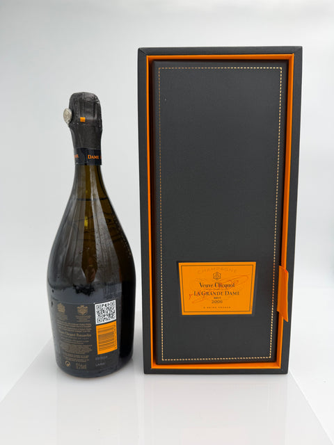 Champagne Veuve Clicquot, La Grande Dame 2006 Brut
