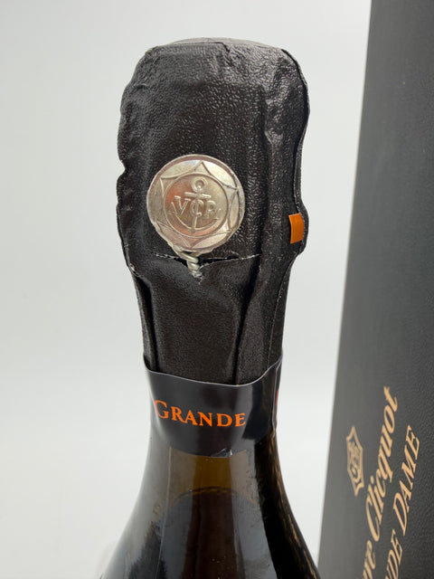 Champagne Veuve Clicquot, La Grande Dame 2006 Brut