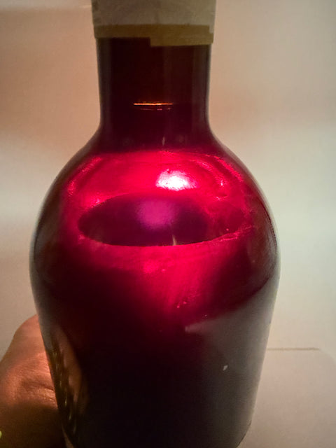 Comm. G.B. Burlotto, Monvigliero Barolo,  2009