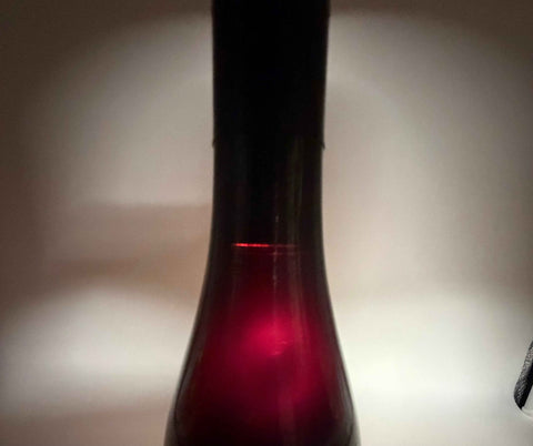 Montepulciano D'Abruzzo Vecchio Valentini 1967