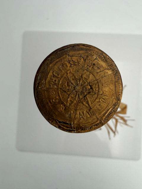 Vino Spanna, Antonio Vallana e Figlio, Traversagna Riserva 1954 Vecchia Riserva