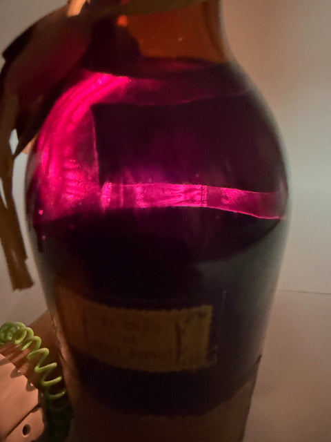 Vino Spanna, Antonio Vallana e Figlio, Cantina del Camino 1971