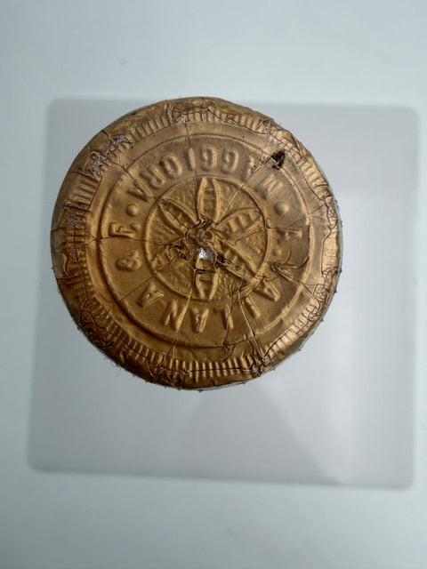 Vino Spanna, Antonio Vallana e Figlio, Castello di Montalbano Vecchia Riserva 1967