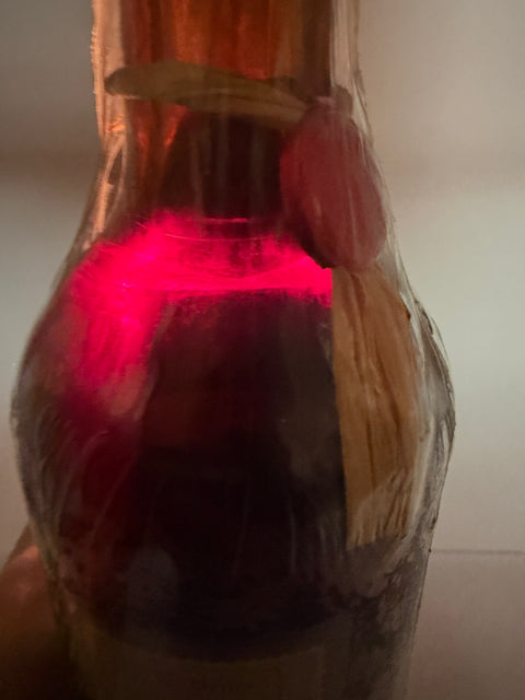 Vino Spanna, Antonio Vallana e Figlio, Cantina del Camino 1958