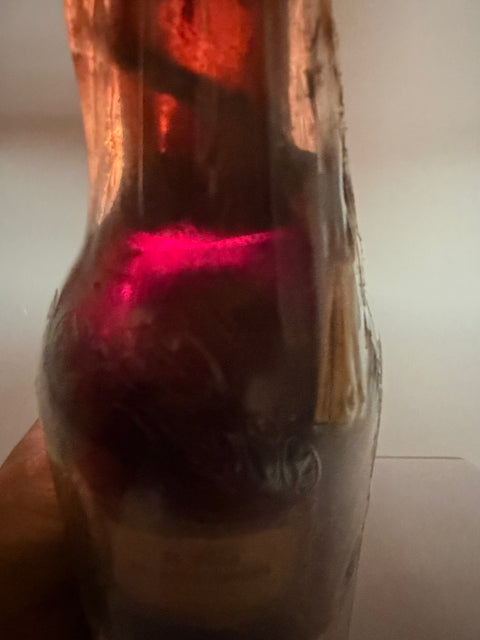 Vino Spanna, Antonio Vallana e Figlio, S. Lorenzo 1972